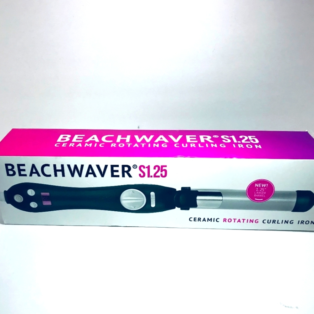 BeachWaver S1.25